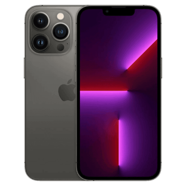 گوشی موبایل اپل مدل آیفون 13 پرومکس Not Active ظرفیت 256 گیگابایت و رم 6 گیگابایت