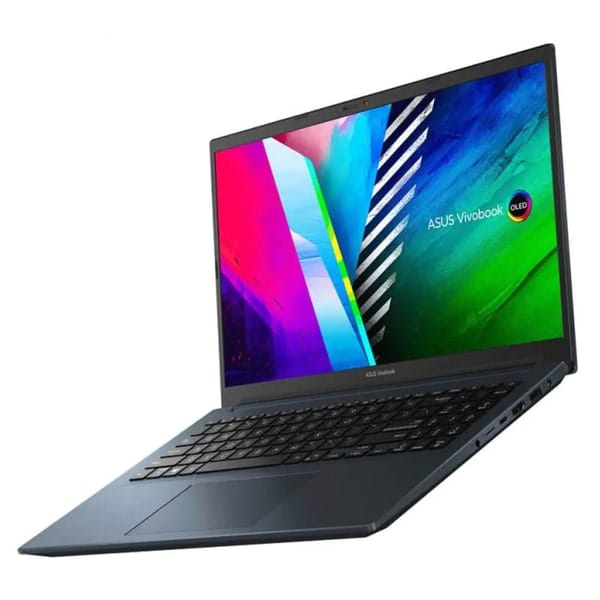 لپ تاپ 15.6 اینچی ایسوس Asus K3500PH-KJ143 i5(11300) 8 512ssd GTX 1650