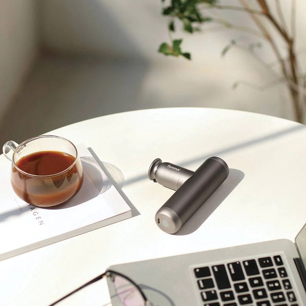 دستگاه ماساژور دستی شیائومی