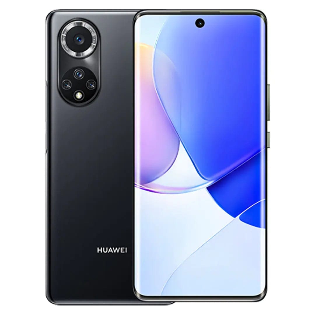 گوشی موبایل هوآوی مدل nova 9 SE دو سیم کارت ظرفیت 128 گیگابایت و 8 گیگابایت رم