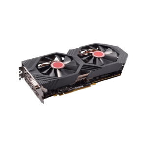 Xfx Rx580