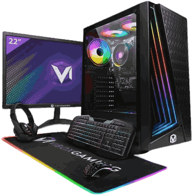 قطعات اصلی کامپیوتر