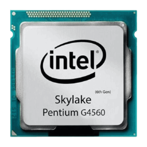 INTEL G4560