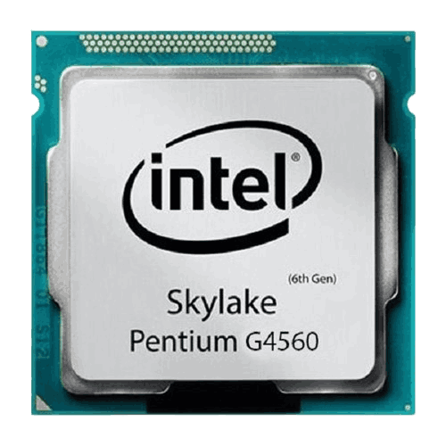 INTEL G4560