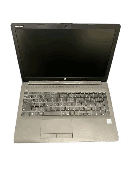 لپتاپ HP 250 G7 i3 7100u 8gbram 128gssd 500gbhdd